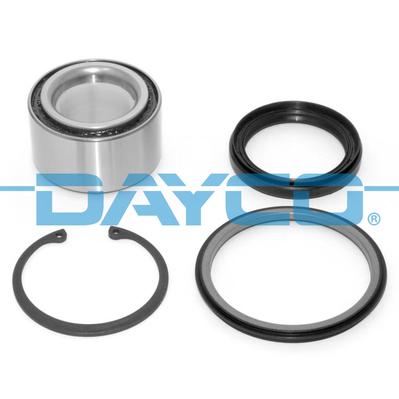 DAYCO KWD1416DY KWD1416DY SET RULMENT ROATA DAYCO