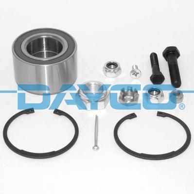 DAYCO KWD1486DY KWD1486DY SET RULMENT ROATA DAYCO