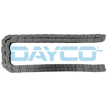 DAYCO TCH1025 Vezérműlánc