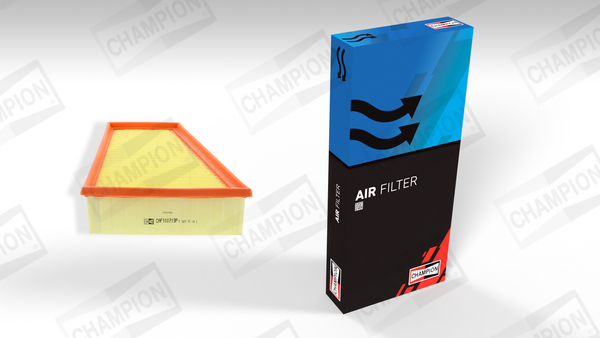 CHAMPION 1004030651 U719 - Levegőszűrő