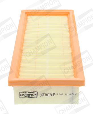CHAMPION CHACAF100743P légszűrő