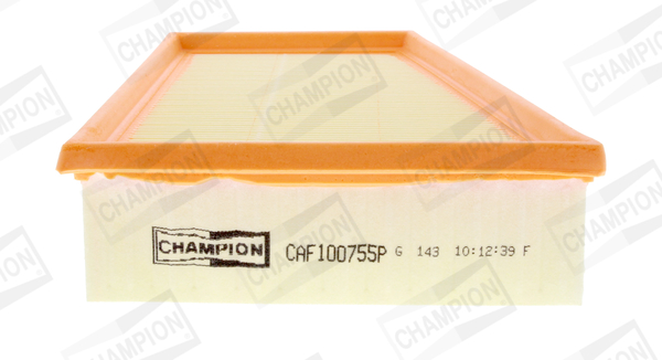 CHAMPION CHACAF100755P légszűrő