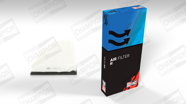 CHAMPION CHACAF100861P légszűrő