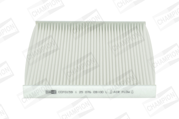CHAMPION 1004044965 CCF0159 - Pollenszűrő nem aktí