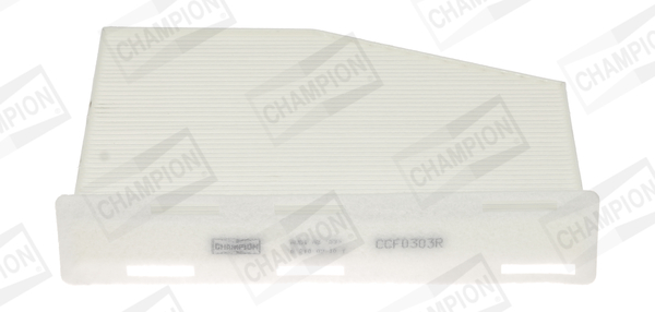 CHAMPION CHACCF0303R szűrő, utastér levegő