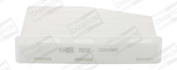 CHAMPION CHACCF0303 szűrő, utastér levegő