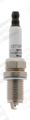 CHAMPION CHPCET12P Gyújtógyertya