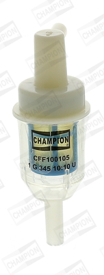 CHAMPION 1004031776 L105 - Üzemanyagszűrő