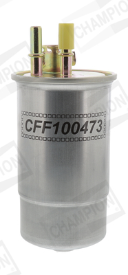 CHAMPION CFF100473 Üzemanyagszűrő, gázolajszűrő, benzinszűrő