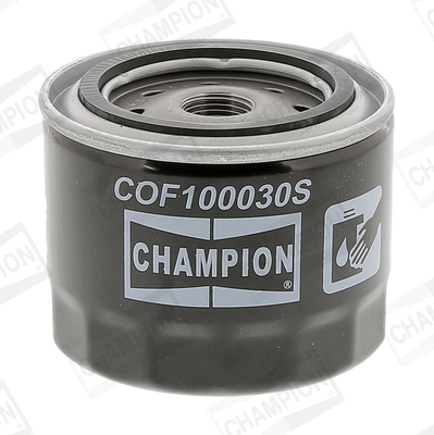 CHAMPION CHACOF100030S olajszűrő