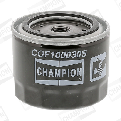 CHAMPION COF100030S Olajszuro