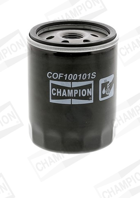 CHAMPION 1004032172 C101 - olajszűrő