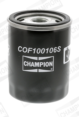 CHAMPION CHACOF100106S olajszűrő