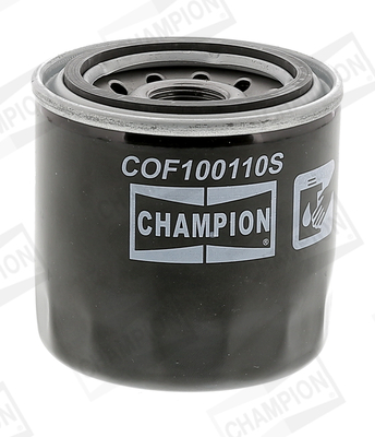 CHAMPION CHACOF100110S olajszűrő