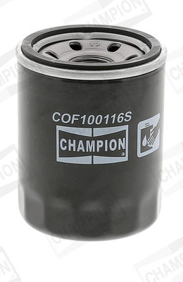 CHAMPION CHACOF100116S olajszűrő