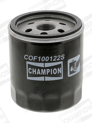 CHAMPION CHACOF100122S olajszűrő