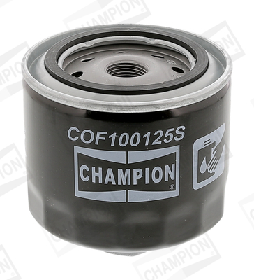 CHAMPION CHACOF100125S olajszűrő