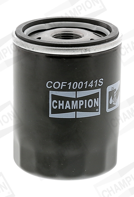 CHAMPION CHACOF100141S olajszűrő