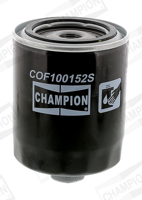 CHAMPION CHACOF100152S olajszűrő