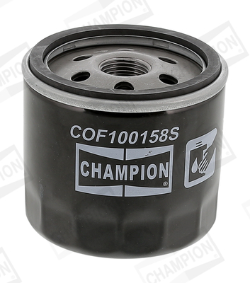CHAMPION CHACOF100158S olajszűrő