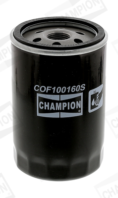 CHAMPION CHACOF100160S olajszűrő