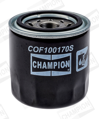 CHAMPION CHACOF100170S olajszűrő