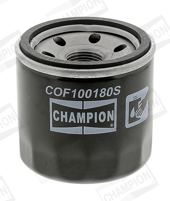 CHAMPION CHACOF100180S olajszűrő