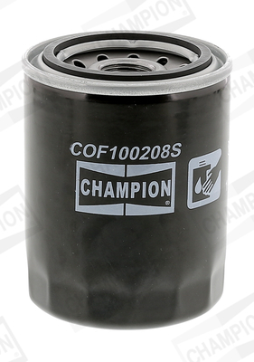 CHAMPION CHACOF100208S olajszűrő