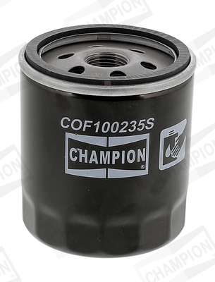 CHAMPION CHACOF100235S olajszűrő