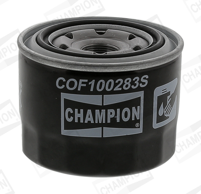 CHAMPION CHACOF100283S olajszűrő