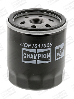 CHAMPION CHACOF101102S olajszűrő