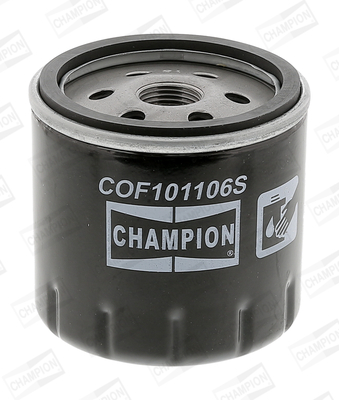 CHAMPION CHACOF101106S olajszűrő