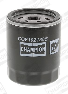 CHAMPION CHACOF102138S olajszűrő
