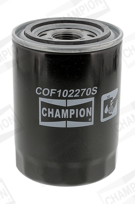 CHAMPION 1004032320 A270 - olajszűrő