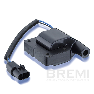BREMI BRE 20137 Gyújtótekercs, gyújtótrafó