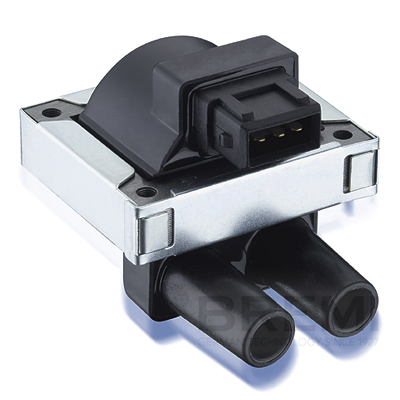 BREMI BRE 20142 Gyújtótekercs, gyújtótrafó