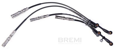 BREMI BRM206M200 Gyújtókábel készlet, gyertyakábel szett