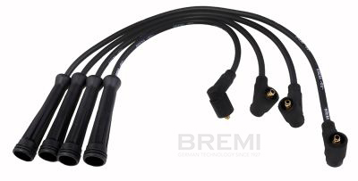 BREMI 600/205BREM Gyújtókábel készlet, gyertyakábel szett
