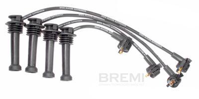 BREMI BRE 800/213 Gyújtókábel készlet, gyertyakábel szett
