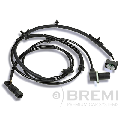 BRM BRE50200 CZUJNIK ABS AUDI T. A4 00-