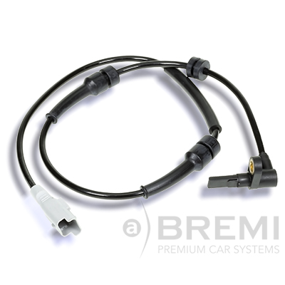 BREMI 536 869 50259 - ABS jeladó