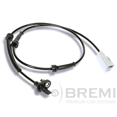 BRM BRE50268 CZUJNIK ABS CITROEN T. BERLINGO 08-