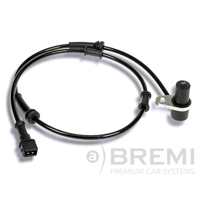 BREMI 536 816 50528 - ABS jeladó