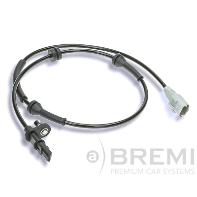 BREMI 536 857 50582 - ABS jeladó