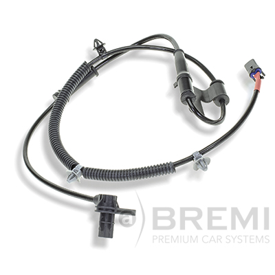 BREMI 551 396 51254 - ABS jeladó