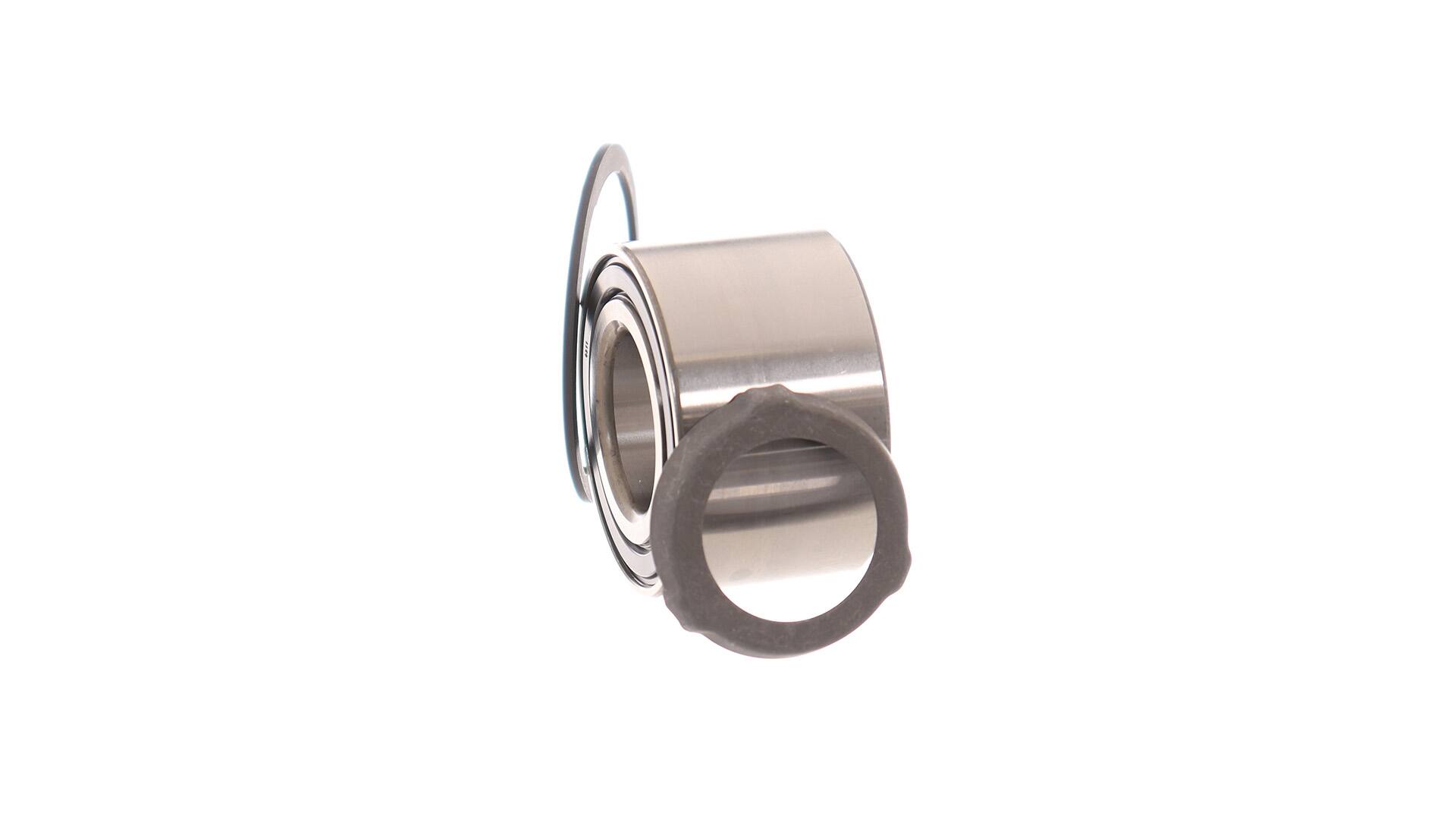 SKF 1002897007 VKBA 1318 - kerékcsapágy készlet