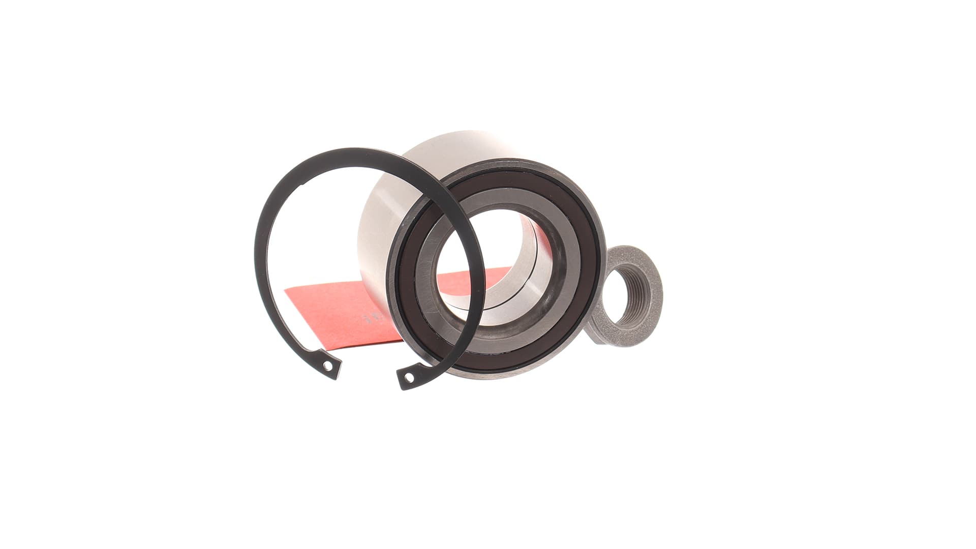 SKF 903 686 VKBA 6575 - Kerékagy, kerékcsapágy- készlet, tengelycsonk