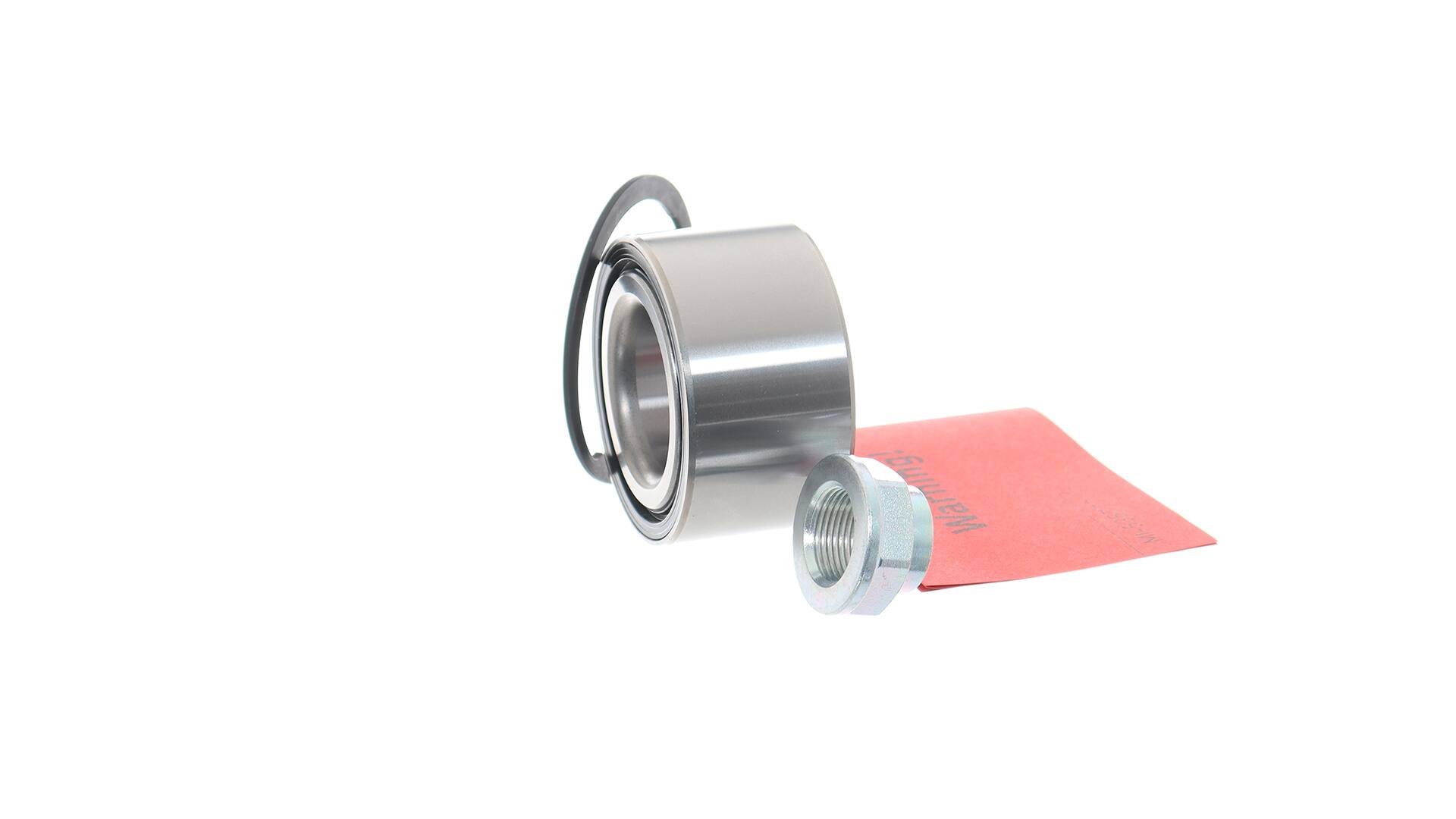 SKF 1002929373 VKBA 6825 - kerékcsapágy készlet