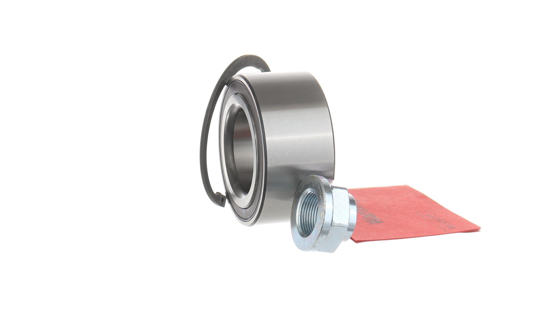 SKF VKBA6830 Kerékagy, kerékcsapágy- készlet, tengelycsonk