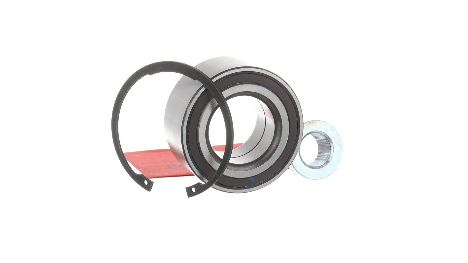 SKF VKBA6830 Kerékagy, kerékcsapágy- készlet, tengelycsonk